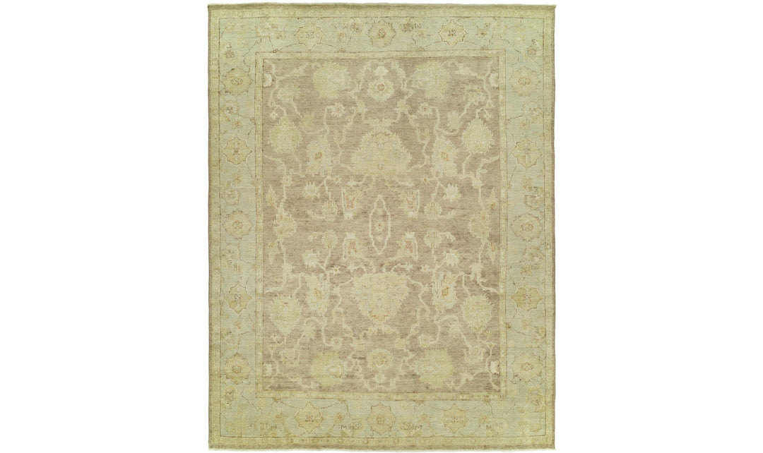 Karaman Rug-Rugs-Jennifer Furniture