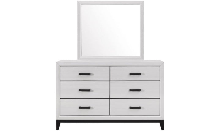 Kate Dresser-Dressers-Jennifer Furniture