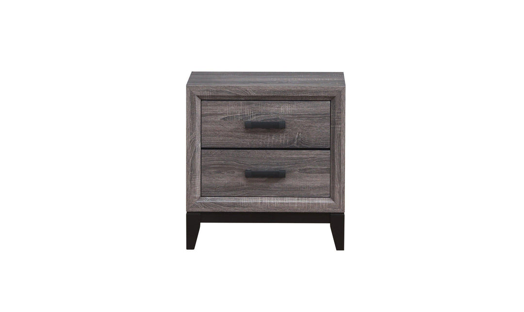 Kate Nightstand-Nightstands-Jennifer Furniture