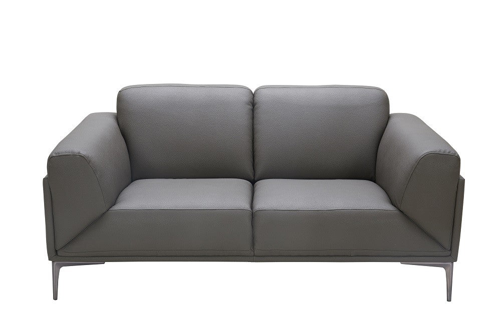 King Loveseat-Loveseats-Jennifer Furniture