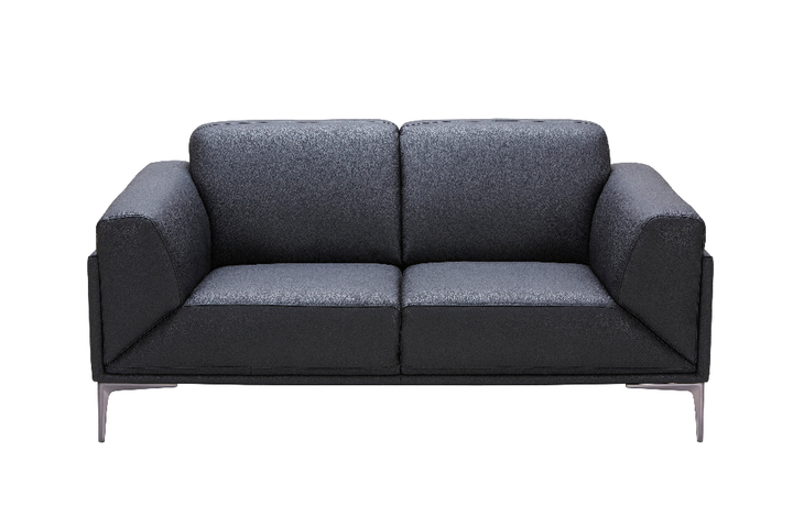 Knight Loveseat-Loveseats-Jennifer Furniture