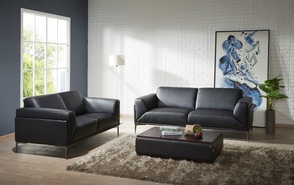 Knight Loveseat-Loveseats-Jennifer Furniture