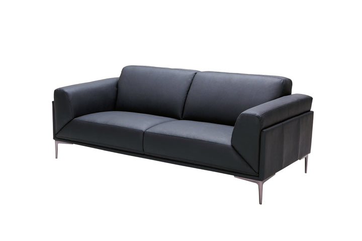 Knight Loveseat-Loveseats-Jennifer Furniture