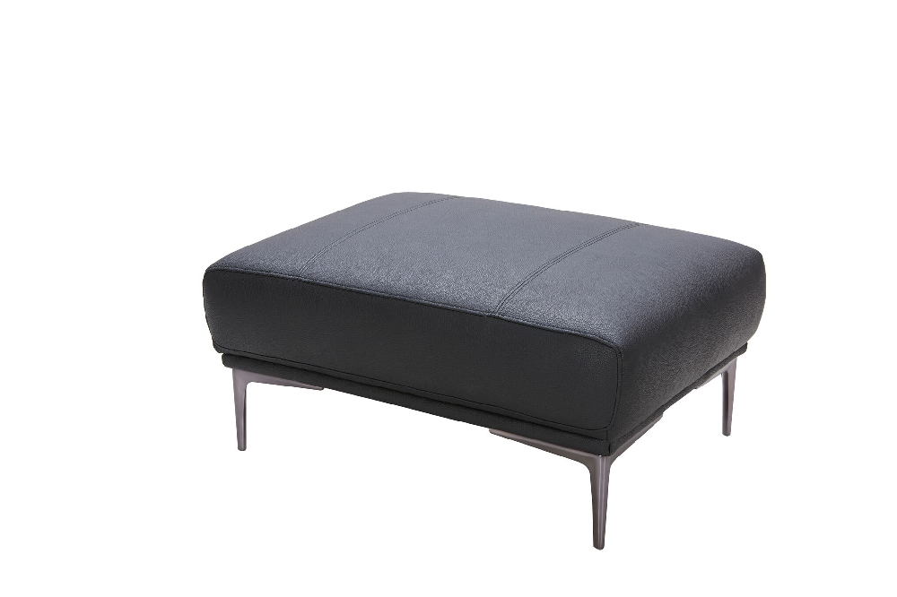 Knight Ottoman-Ottomans-Jennifer Furniture