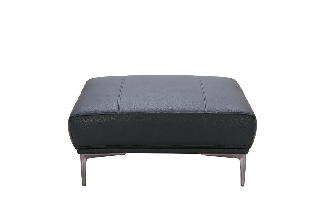 Knight Ottoman-Ottomans-Jennifer Furniture