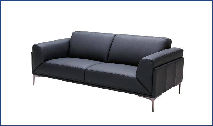 Knight Sofa-Sofas-Jennifer Furniture