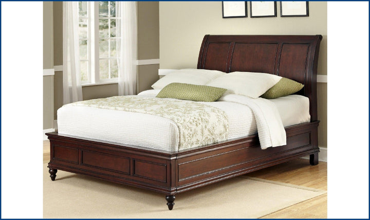 Lafayette King Bed by homestyles-Beds-Jennifer Furniture