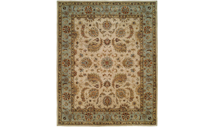 Large Empire Rug-Rugs-Jennifer Furniture