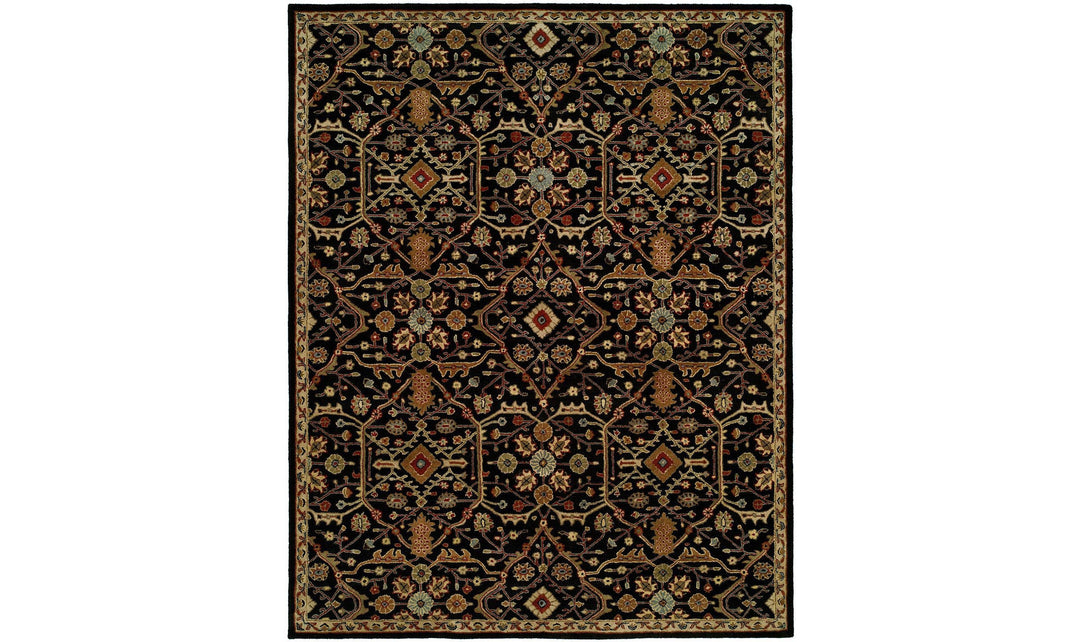 Large Empire Rug-Rugs-Jennifer Furniture