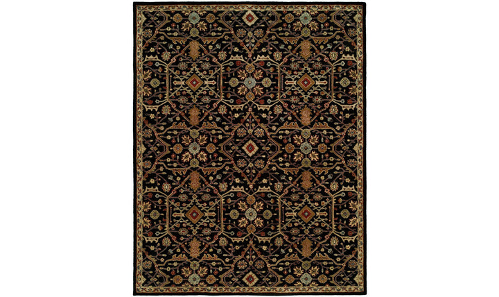 Large Empire Rug-Rugs-Jennifer Furniture