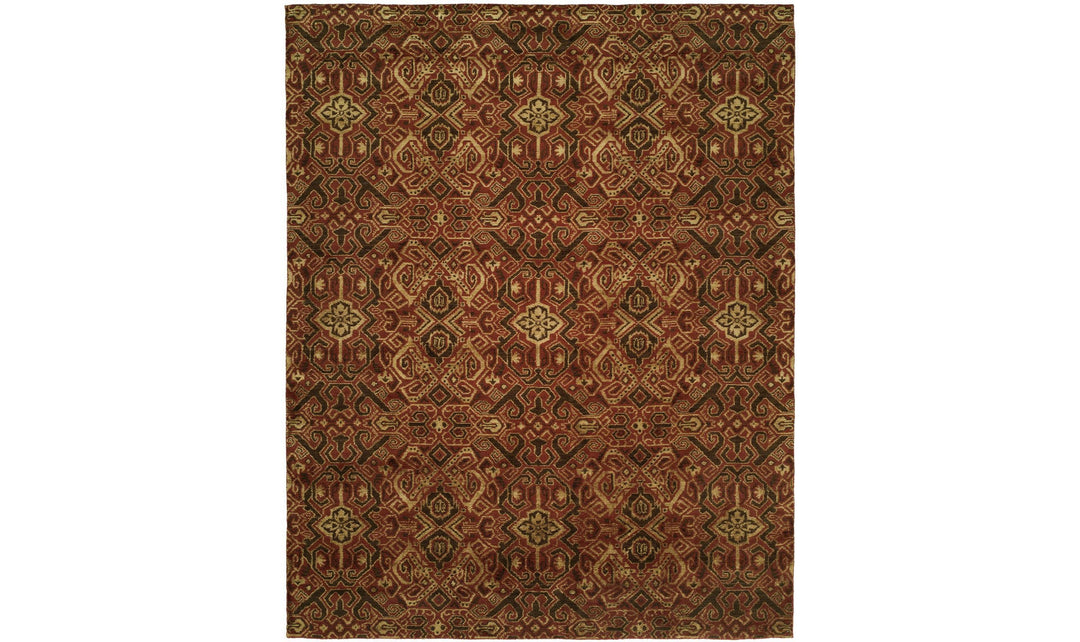 Large Gramercy Rug-Rugs-Jennifer Furniture