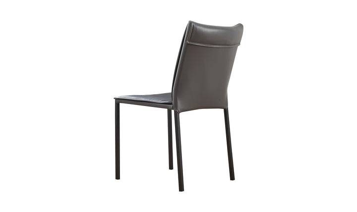 Las Vegas Dining Chair-Dining Side Chairs-Jennifer Furniture