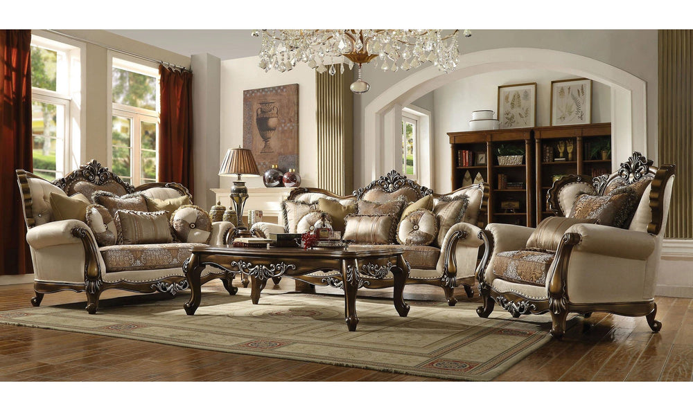 Latisha Sofa-Sofas-Jennifer Furniture