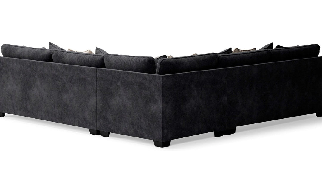 Lavernett Sectional-Sectional Sofas-Jennifer Furniture