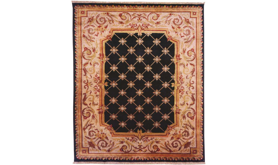 Le Palais Rug-Rugs-Jennifer Furniture