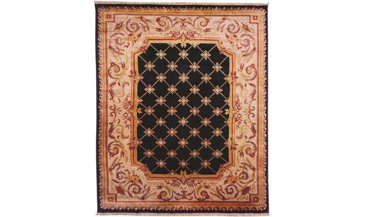 Le Palais Rug-Rugs-Jennifer Furniture