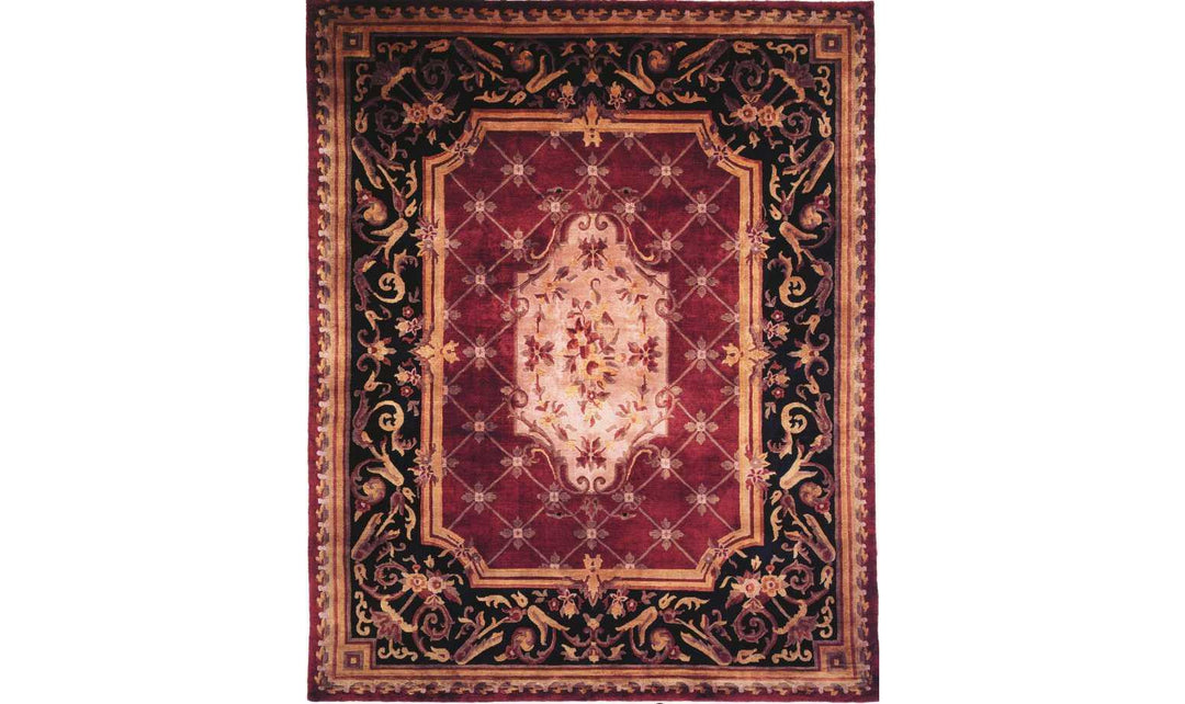 Le Palais Rug-Rugs-Jennifer Furniture