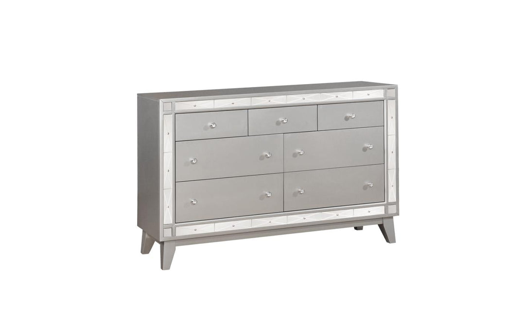 Leighton Dresser-Dressers-Jennifer Furniture