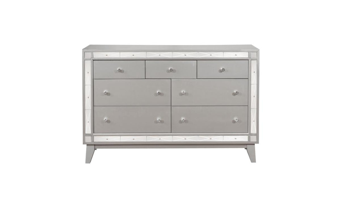 Leighton Dresser-Dressers-Jennifer Furniture