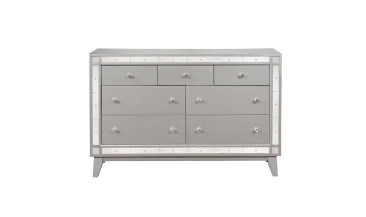 Leighton Dresser-Dressers-Jennifer Furniture