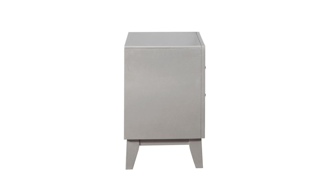 Leighton Nightstand-Nightstands-Jennifer Furniture