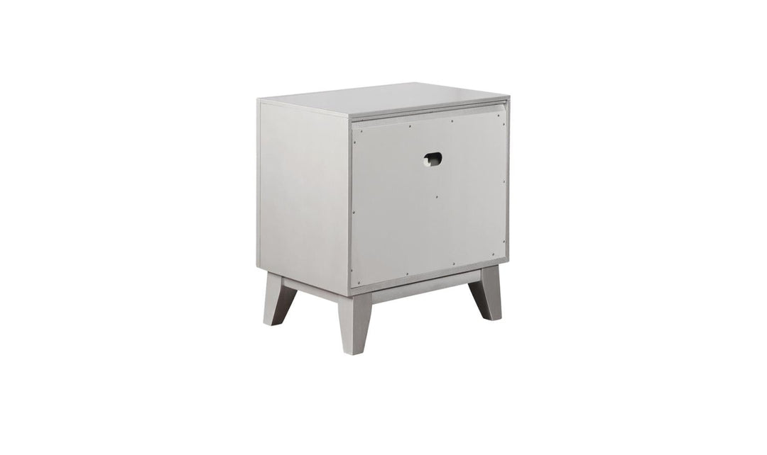 Leighton Nightstand-Nightstands-Jennifer Furniture