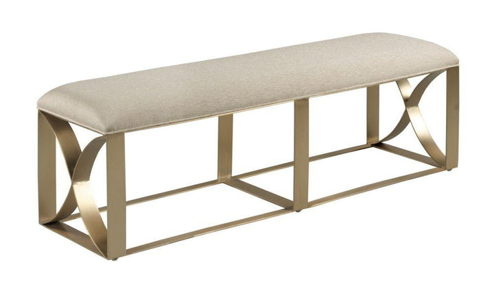 LENOX BENCH-Benches-Jennifer Furniture