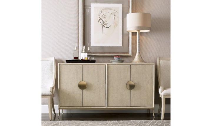 LENOX LAGUNA CREDENZA-Credenzas-Jennifer Furniture