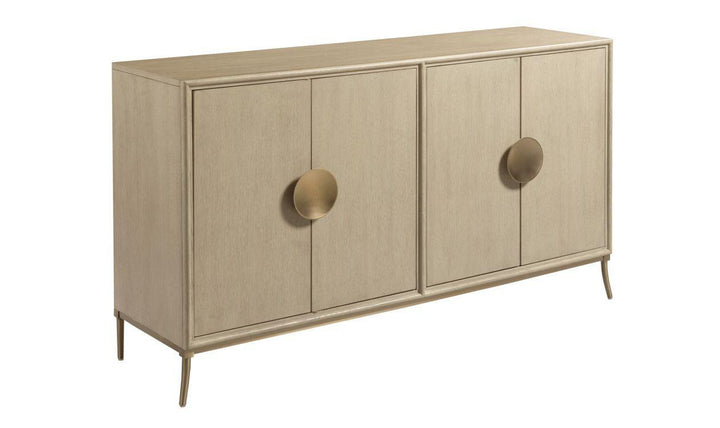 LENOX LAGUNA CREDENZA-Credenzas-Jennifer Furniture