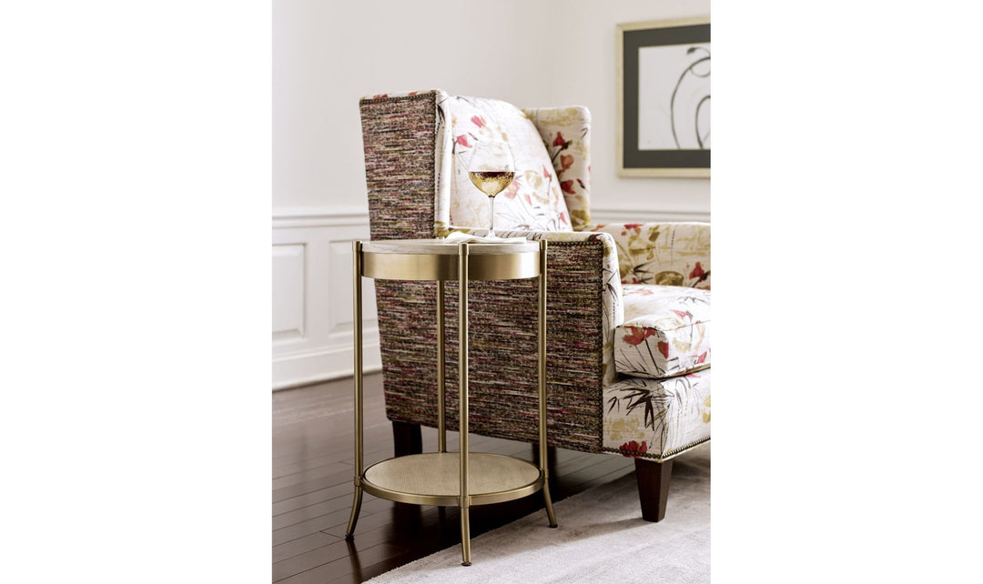 LENOX LENOX MARTINI TABLE-Coffee Tables-Jennifer Furniture