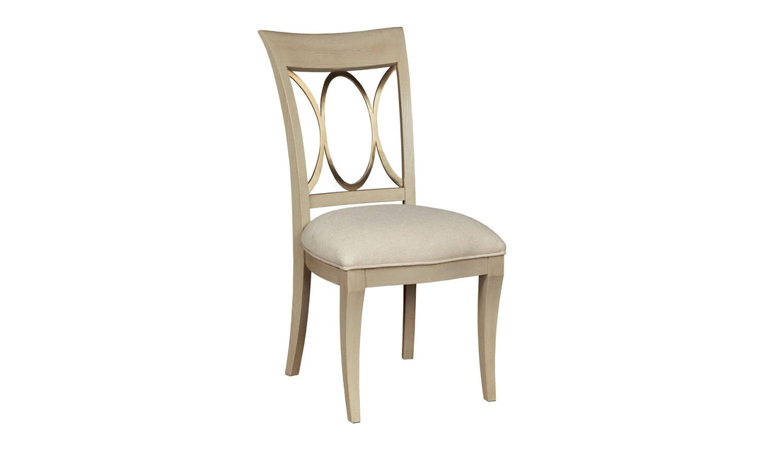 LENOX SIDE DINING CHAIR-Dining Side Chairs-Jennifer Furniture