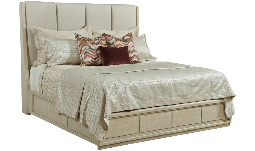 Lenox Siena Bed-Beds-Jennifer Furniture