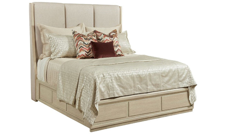 Lenox Siena Bed-Beds-Jennifer Furniture