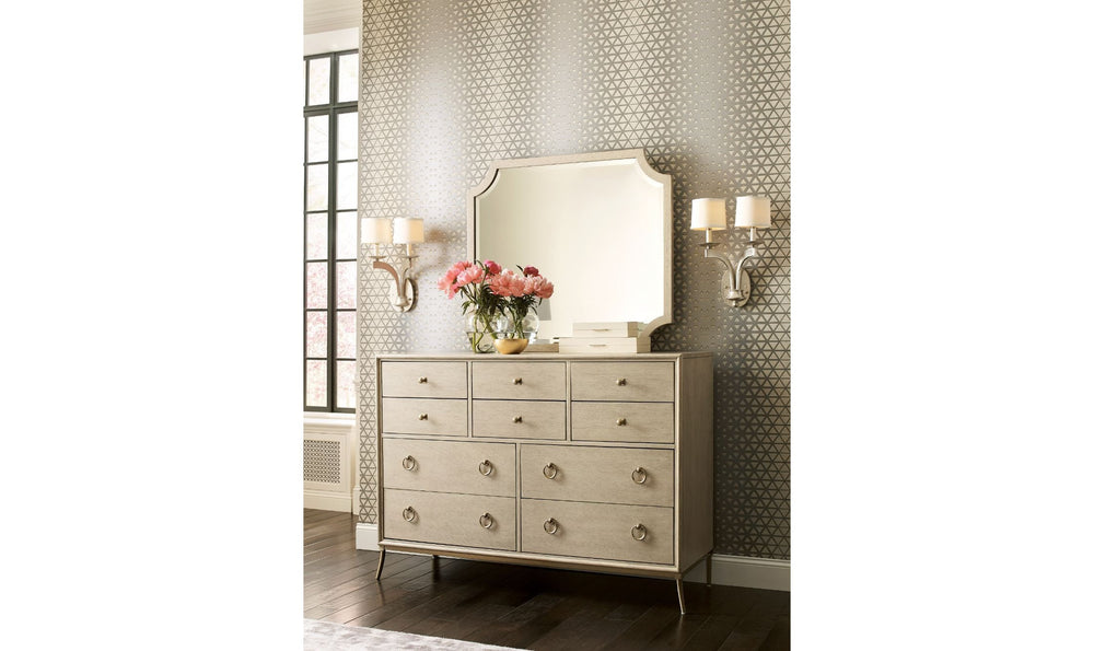 LENOX VENTURA DRESSER-Dressers-Jennifer Furniture