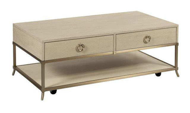 LENOX WESTGATE COFFEE TABLE-Coffee Tables-Jennifer Furniture