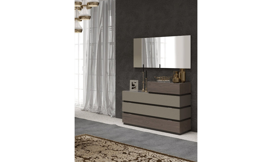 Leo Dresser-Dressers-Jennifer Furniture