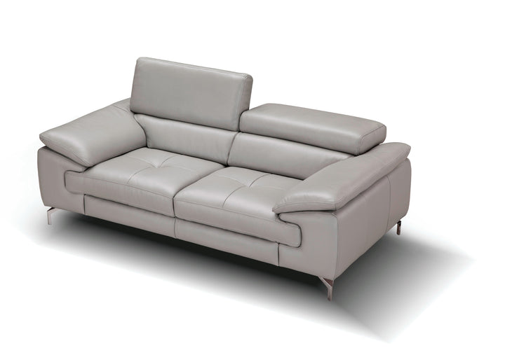 Liam Loveseat-Loveseats-Jennifer Furniture