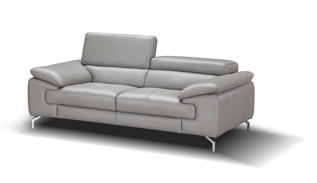 Liam Loveseat-Loveseats-Jennifer Furniture