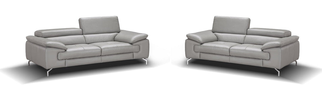 Liam Loveseat-Loveseats-Jennifer Furniture