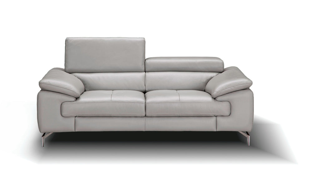 Liam Loveseat-Loveseats-Jennifer Furniture