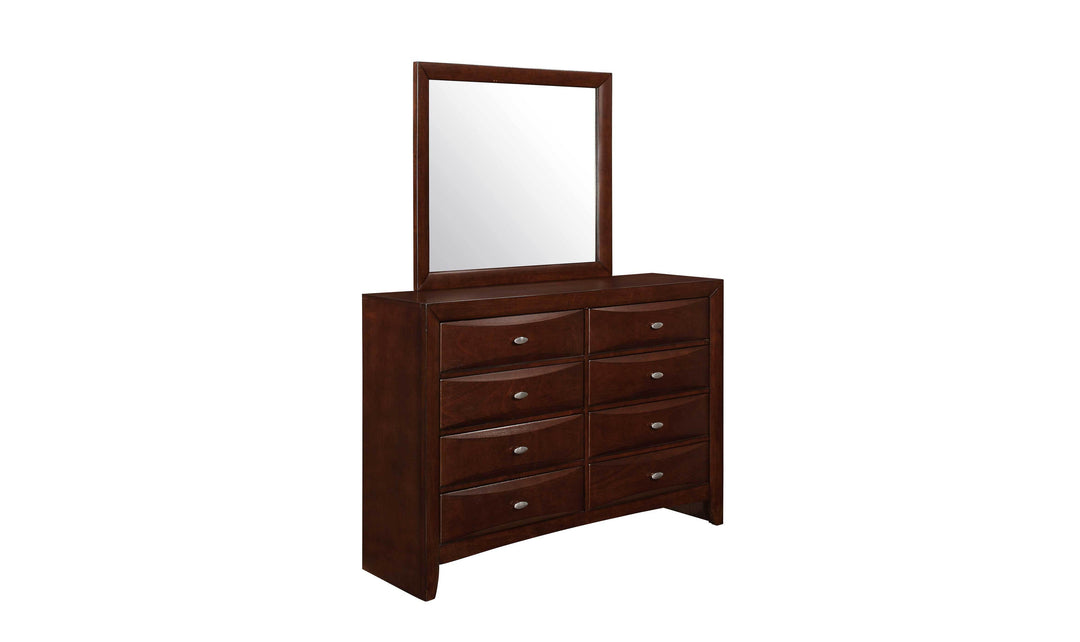 Linda Bedroom Set-Bedroom Sets-Jennifer Furniture