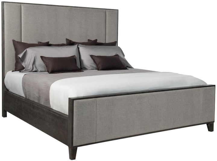 Linea Panel Bed-Beds-Jennifer Furniture