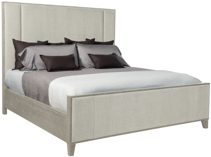 Linea Panel Bed-Beds-Jennifer Furniture