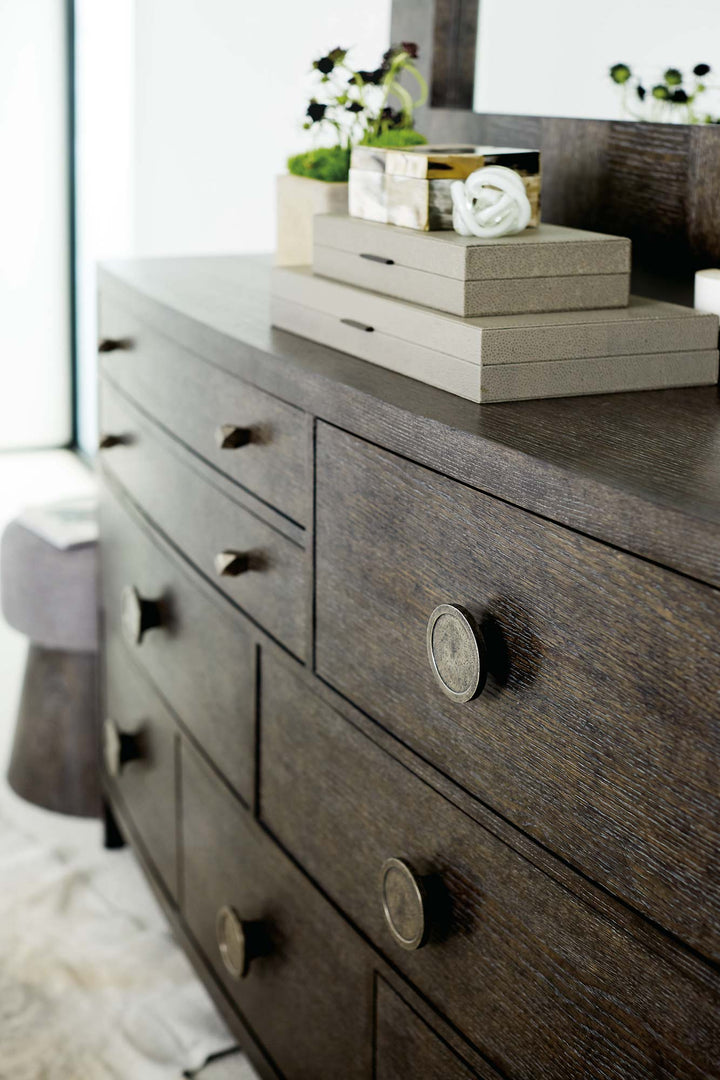 Linea1 Dresser-Dressers-Jennifer Furniture