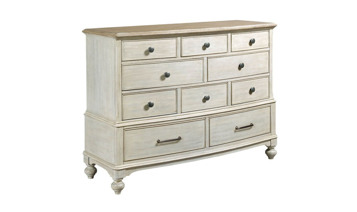 LITCHFIELD COTSWOLD DRESSER-Dressers-Jennifer Furniture