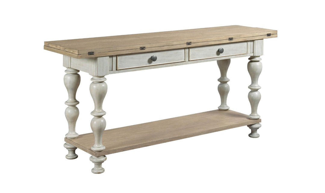 LITCHFIELD LAKESIDE FLIP TOP TABLE-Coffee Tables-Jennifer Furniture