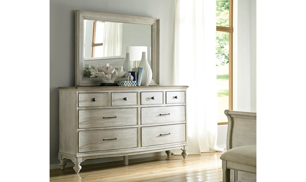 LITCHFIELD WEYMOUTH DRESSER-Dressers-Jennifer Furniture