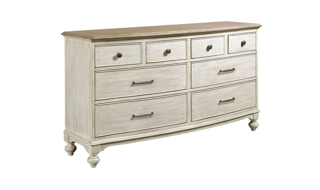 LITCHFIELD WEYMOUTH DRESSER-Dressers-Jennifer Furniture