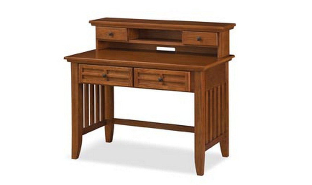 Lloyd Desk with Hutch 3 by homestyles-Sideboards-Jennifer Furniture