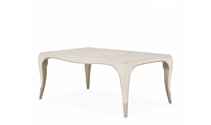 London Place Dining Table-Dining Tables-Jennifer Furniture